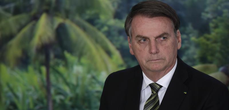 Žair Bolsonaro