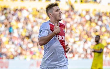 Jovetić
