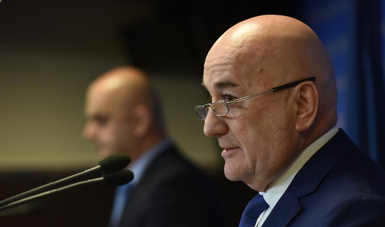 Nurković i Banjević