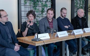 Sa panel diskusije