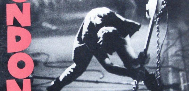 „London Calling" je objavljen u Velikoj Britaniji 14. decembra 1979, a u SAD mesec dana kasnije