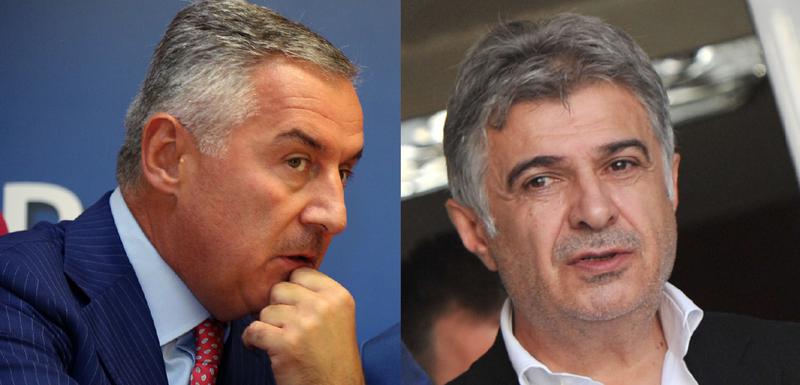 Đukanović i Rajković