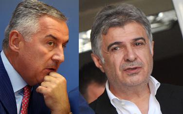 Đukanović i Rajković