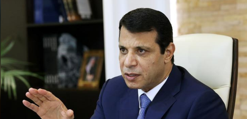 Dahlan