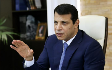 Dahlan