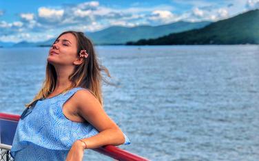 Lejla Kašić