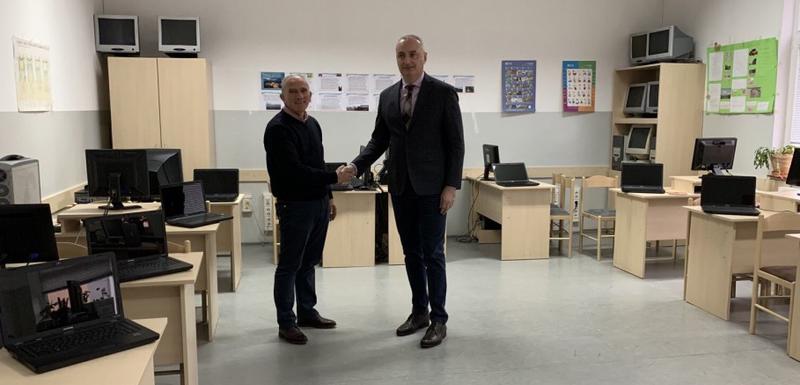 Rakojević i Nikolić