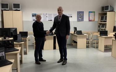 Rakojević i Nikolić