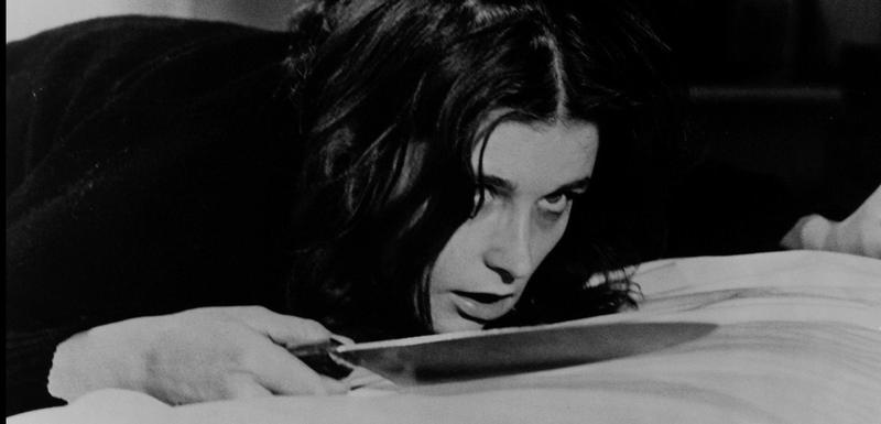 “Sestre”, 1973.