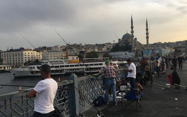 Most Galata