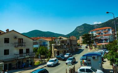Budva (Ilustracija)