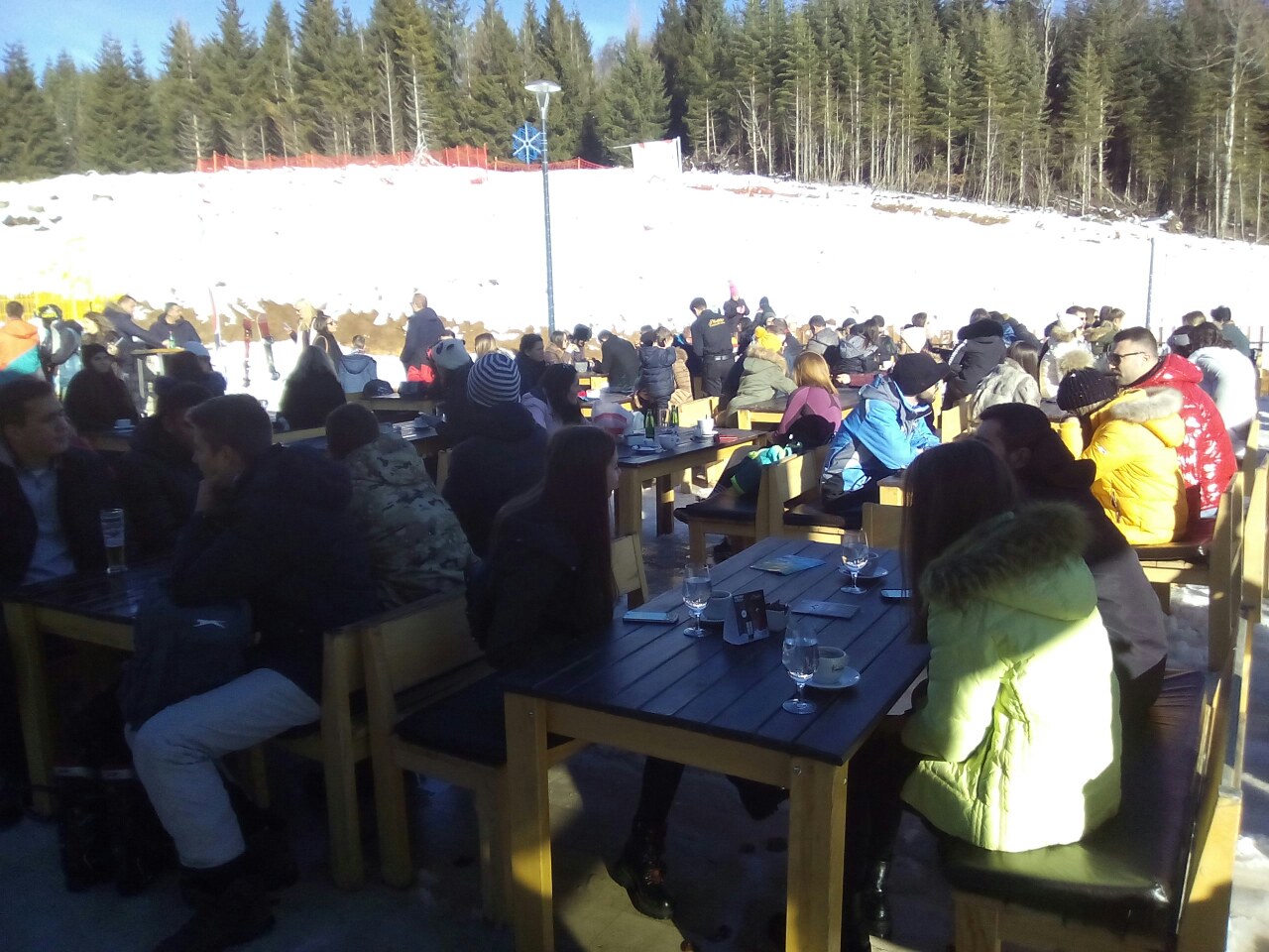 Računaju na goste iz Izraela, Francuske, Austrije...