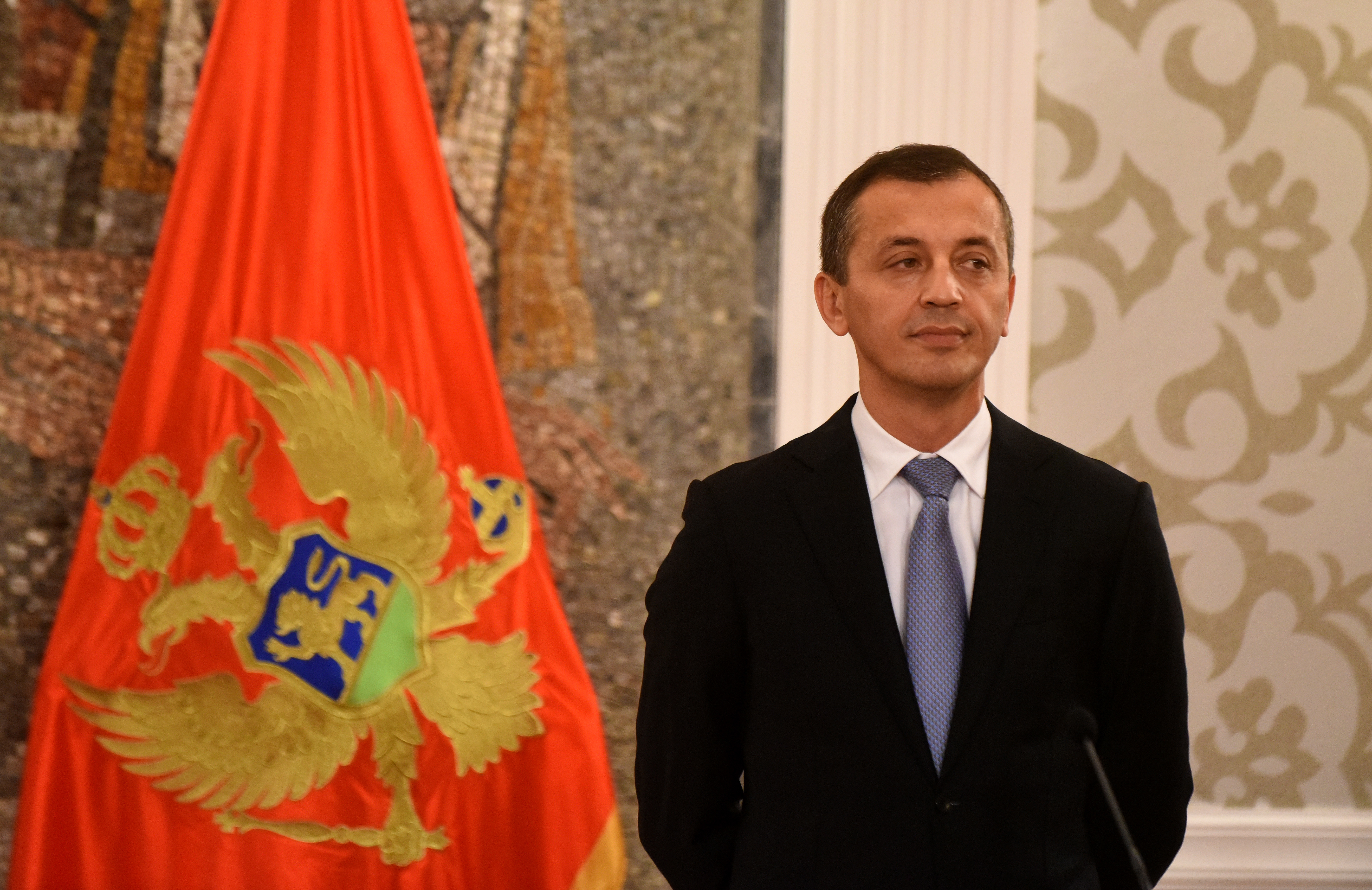 Predrag Bošković
