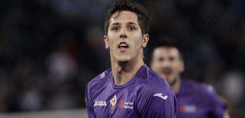 Stevan Jovetić