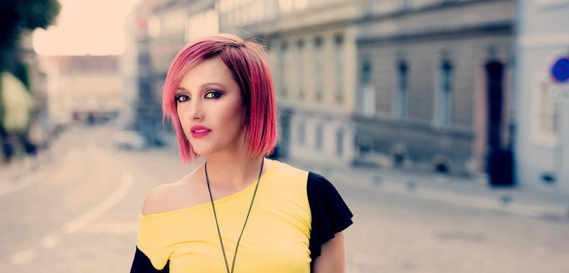 Pjesma o “pročišćenju”: Ivana Kindl