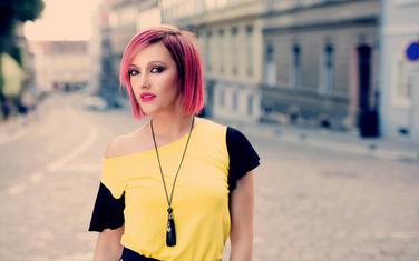 Pjesma o “pročišćenju”: Ivana Kindl