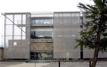 ARCVS, Prohouse, Podgorica