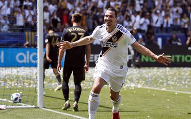 Zlatan Ibrahimović