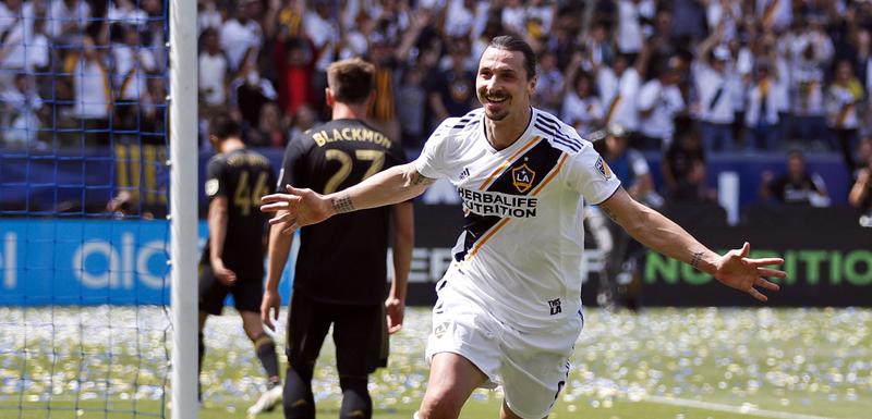 Zlatan Ibrahimović