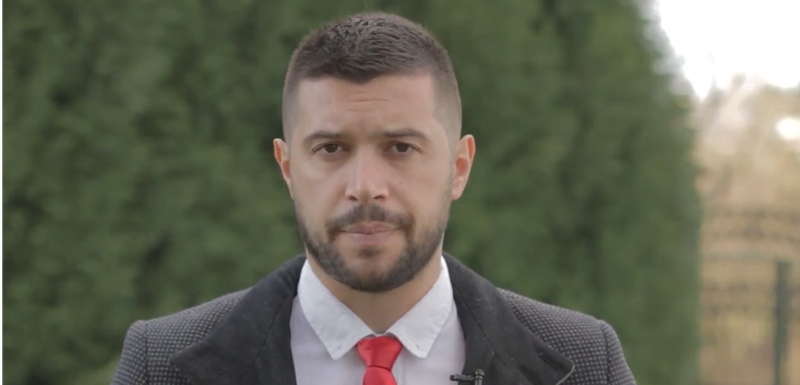 Dženan Kolić
