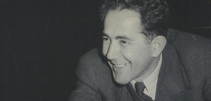 Milovan Đilas