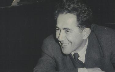 Milovan Đilas