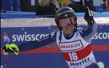 Sofija Gođa
