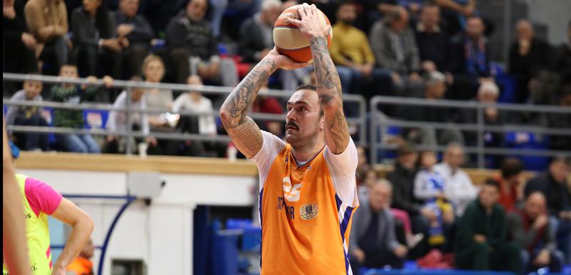 Damir Markota