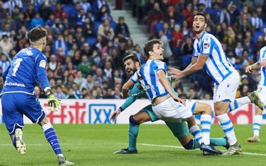 Duel Ljorentea i Pikea