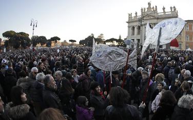 Sa protesta