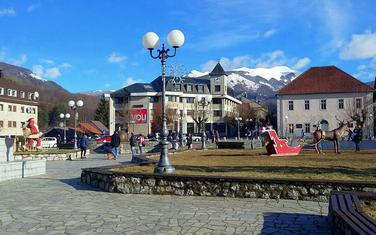 Kolašin