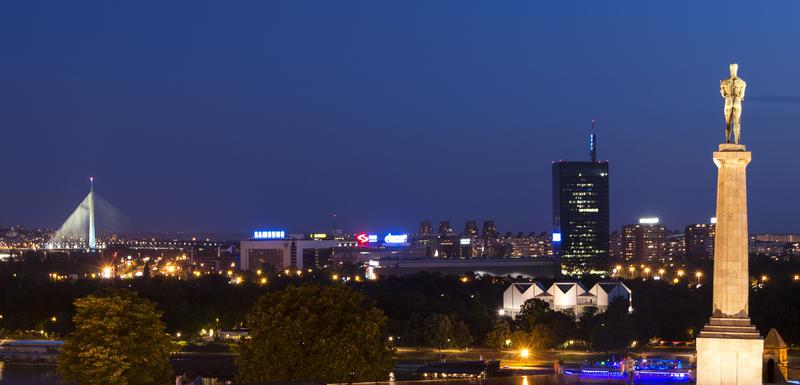 Beograd