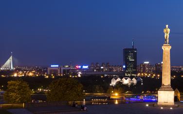 Beograd
