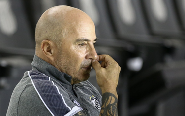 Horhe Sampaoli