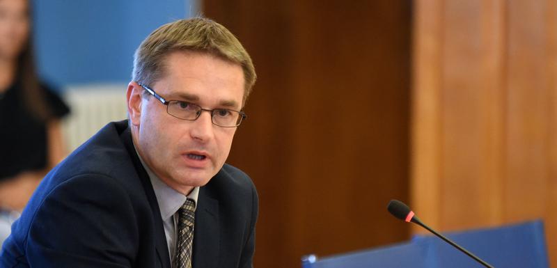 Zakon se mogao naći na dnevnom redu i u januaru ili februaru: Rudović