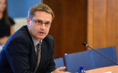 Zakon se mogao naći na dnevnom redu i u januaru ili februaru: Rudović