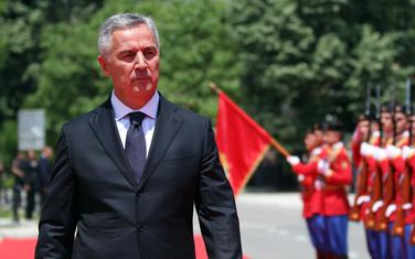 Đukanović
