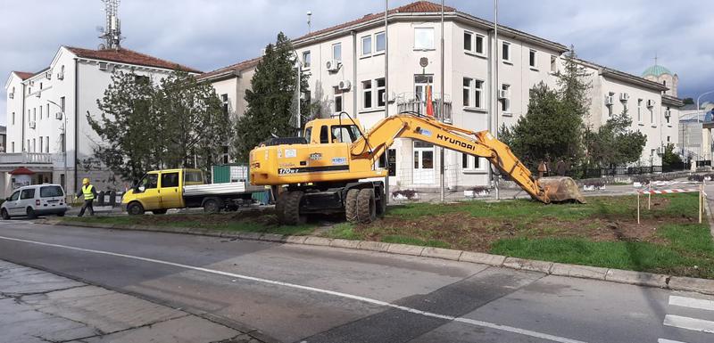 Danas u Tivtu
