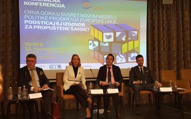 Sa konferencije