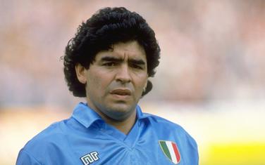 Maradona