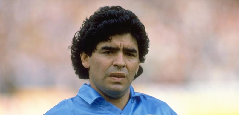 Maradona