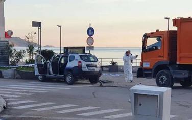 Službenik granične policije juče u Igalu ubijen na dužnosti