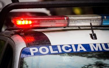 Meksička policija: Ilustracija