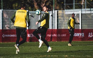Stevan Jovetić