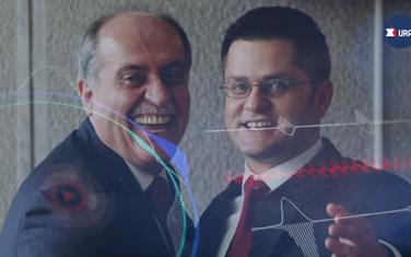 Roćen i Jeremić