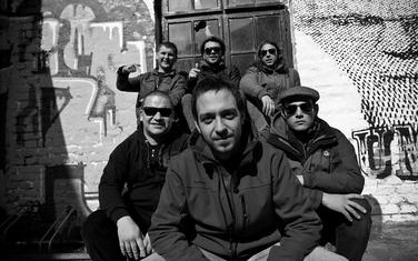 Novi singl početkom godine: Grupa St!llness