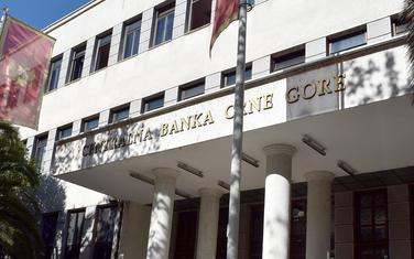 Centralna banka Crne Gore