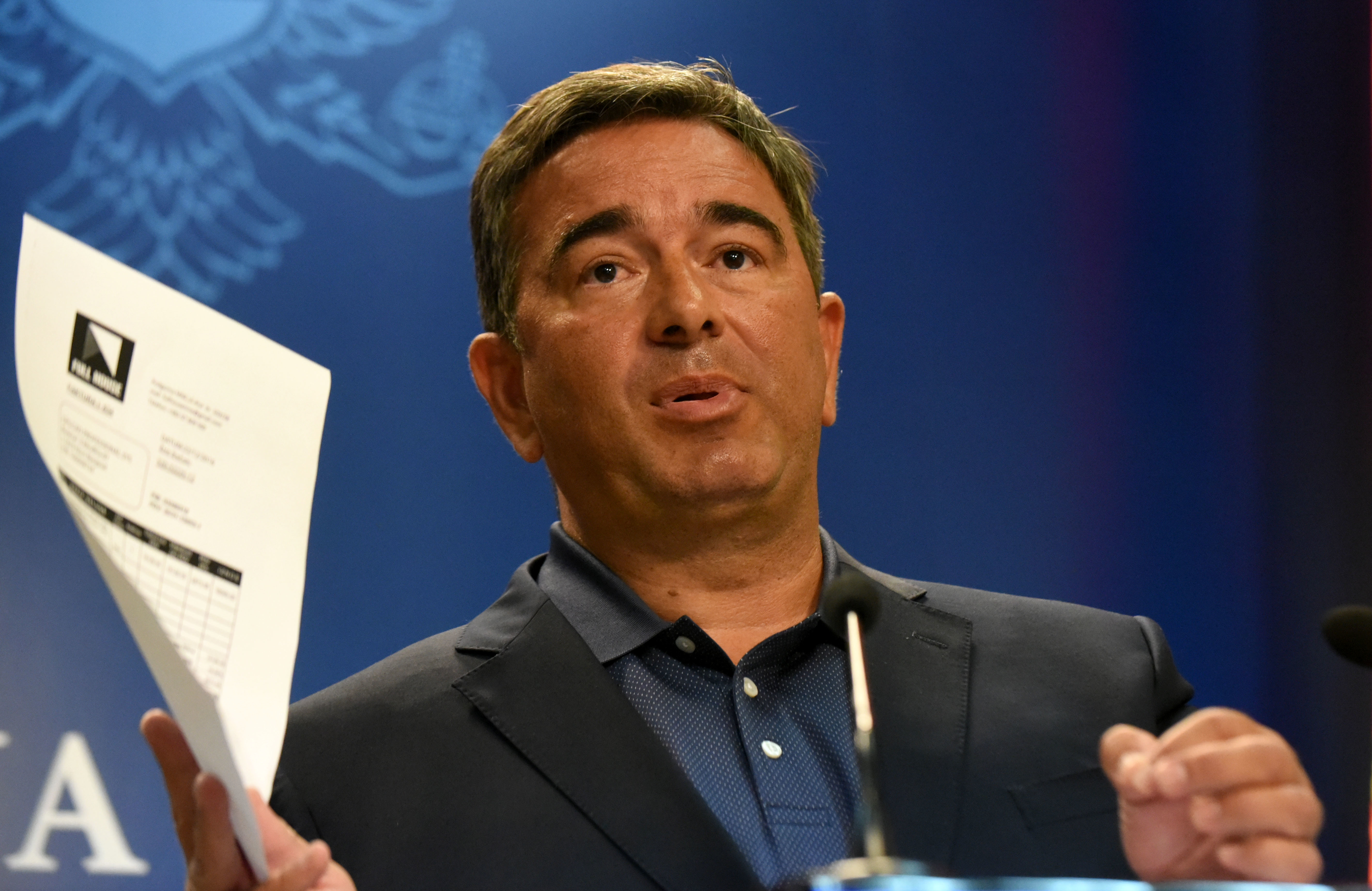 Medojević
