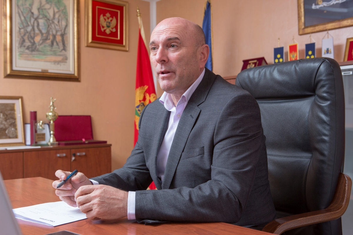 Carević