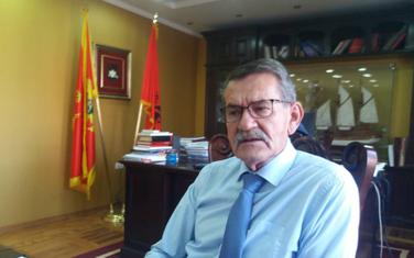 Nrekić